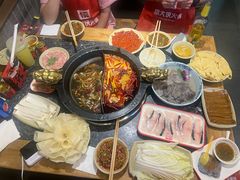 -蜀大侠火锅(春熙路店)