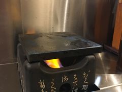 -牛かつもと村(原宿店)
