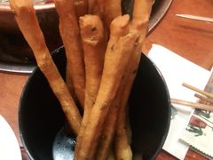 -阳坊胜利涮羊肉(阳坊老店)