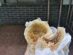 椒盐大舌头-玉华台饭庄(裕中西里小区店)