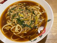 -锅儿挑面馆