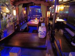 -绿茶餐厅(燕郊永旺店)