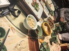 -情满四合院•京菜•烤鸭(动物园店)