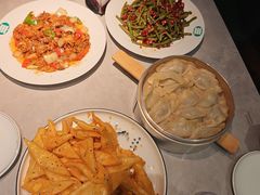 -华竹饭店(中央大街店)