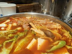 -炉小哥烤肉(朗悦公园茂店)