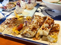 -集天餐厅(人大店)