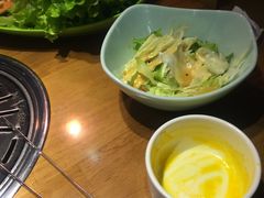 -老炉家木炭烤肉(长江国际店)