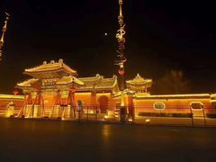 -药王庙(安国市)