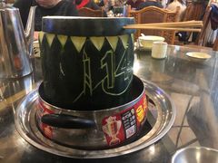 -尚竹阁冬瓜盅·18年地标美食(平洲店)
