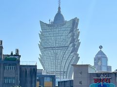 -澳门威尼斯人综合度假区