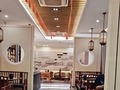 -小乡小镇·传承桐庐土菜·老板亲自烧的菜