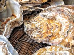 -街角等你.大连海鲜烧烤.经典铁板海鲜串(西安路店)