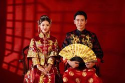 点击看大图 -天一婚纱摄影TIA STUDIO(珠海路店)
