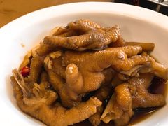 -老板很二(吉大店)