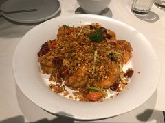 避风塘虾-汤城小厨•粤菜•靓汤(金宝街店)