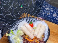-湊湊火锅·茶憩(东城万达店)