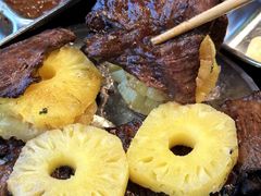 -香猪坊韩国烤肉专属门店(魏公村店)
