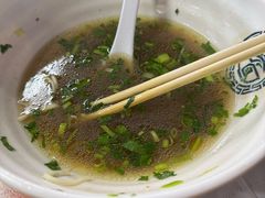 -满族八旗正宗牛肉面