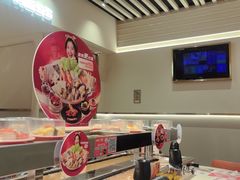 -争鲜回转寿司(东方银座店)
