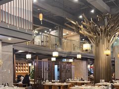 -乜都得港式茶楼(天贵路店)