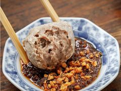 -阿娟牛肉丸·手打牛肉丸·现做现卖