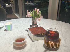 -深圳美高梅酒店-品聚嘉府中餐厅