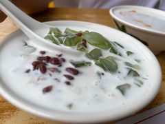 -欣欣糖水屋(城西商业街店)