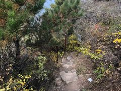 -云峰山自然风景区