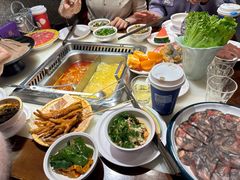 -重庆高老九火锅(万象城店)