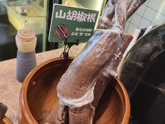 -云阿蛮云南生烫牛肉米线(奉贤路店)