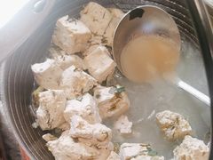 -东哥紫阳蒸盆子(旺座·现代城店)