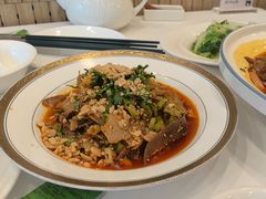 夫妻肺片-川香楼酒家