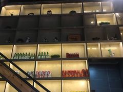 -韩聚屋韩国烤肉餐厅(新北万达店)