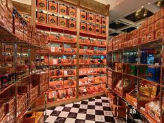-夿萐咖啡(爱雍·乌节店)