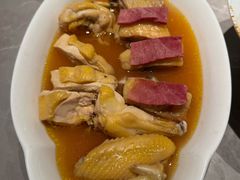 -醉庐·新上海菜(南京西路店)