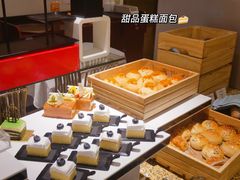 -宁波阳光豪生大酒店·豪生咖啡厅