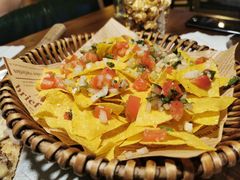 -SUPER BOWL 超级碗披萨(崂山丽达店)