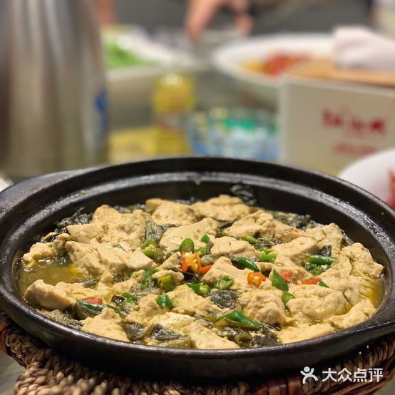 龙记麻小私房菜