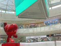 -万达广场(广州番禺店)