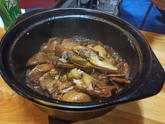 -百家春好德来姜母鸭