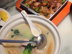 -老淮安·淮安菜(涟水店)
