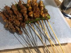 -烤五行·烧烤烤串(石佛营店)