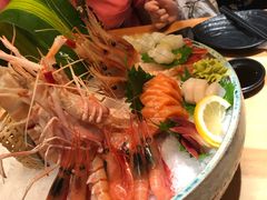 -王鼎精致料理铁板烧(世博源店)