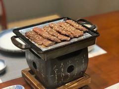 极上牛小排-熊串烧亭.居酒屋(珠江路店)