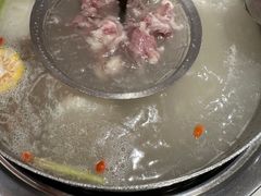 -八合里潮汕鲜牛肉火锅(深圳海岸城店)