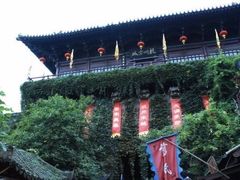 -杭州宋城
