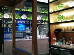 -小厨娘淮扬菜(清江苏宁广场店)
