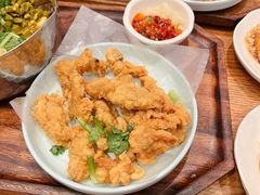 -小满手工粉(上海月星环球港店)