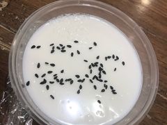 手工酸奶-清真·玛丽亚新疆菜主题餐厅(浙江中路店)