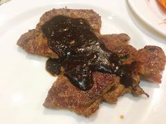 -吉布鲁牛排海鲜自助(成都大悦城店)